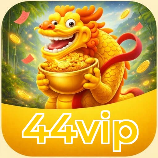 44vip Logo