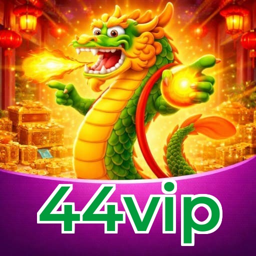 44vip Logo