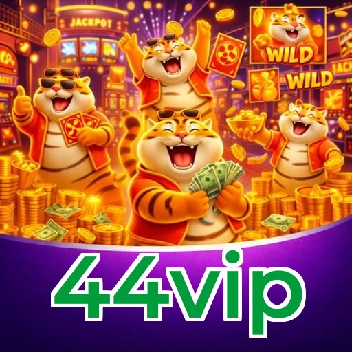 44vip Logo
