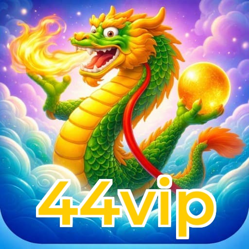 44vip Logo