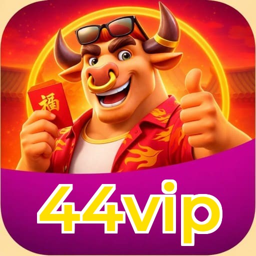 44vip Logo
