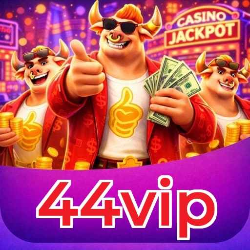 44vip Logo