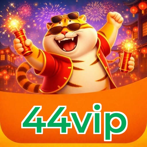 44vip Logo