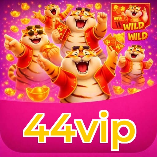 44vip Logo