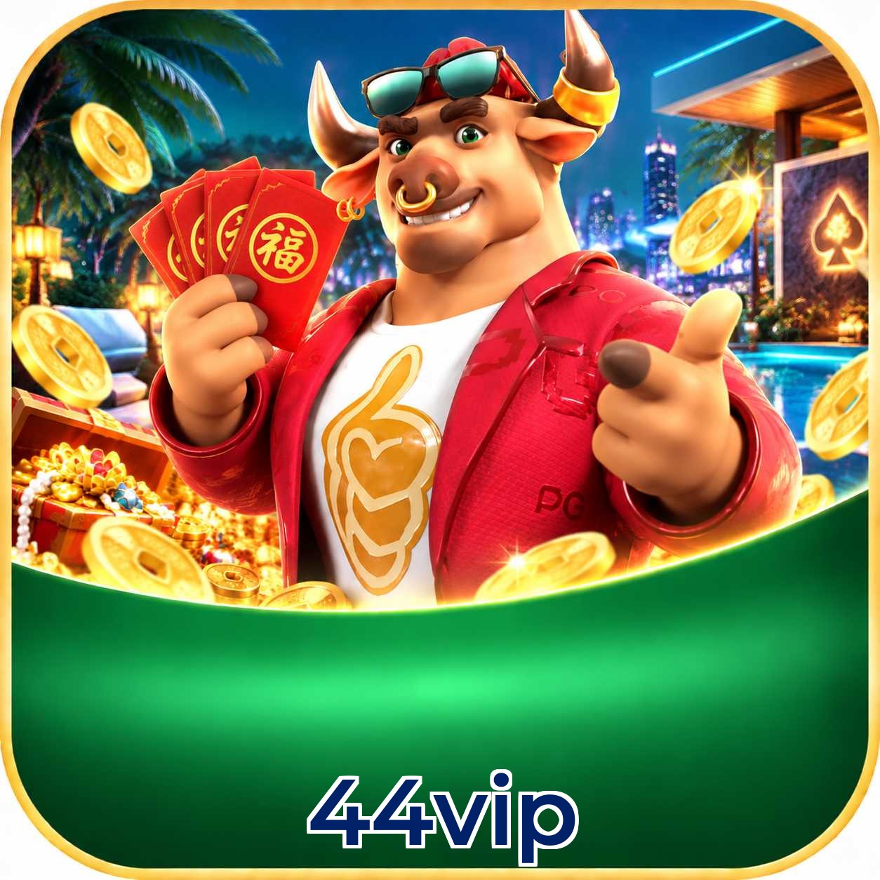 Jogos Fortune