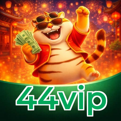 44vip Logo