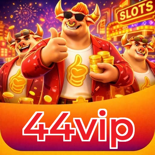 44vip Logo