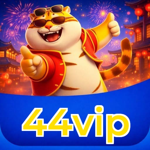 44vip Logo