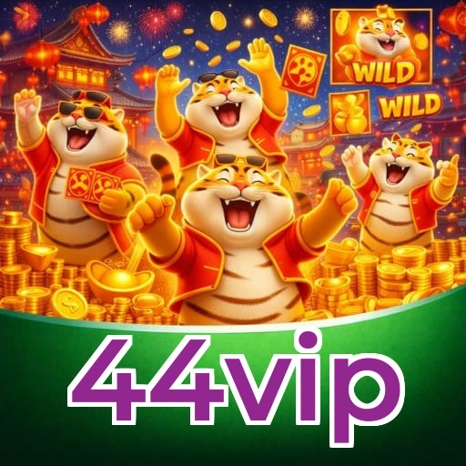 44vip Logo
