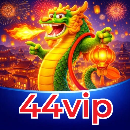 44vip Logo