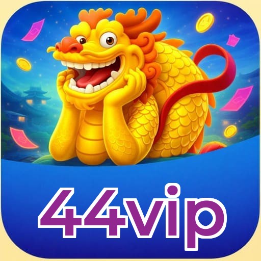 44vip Logo