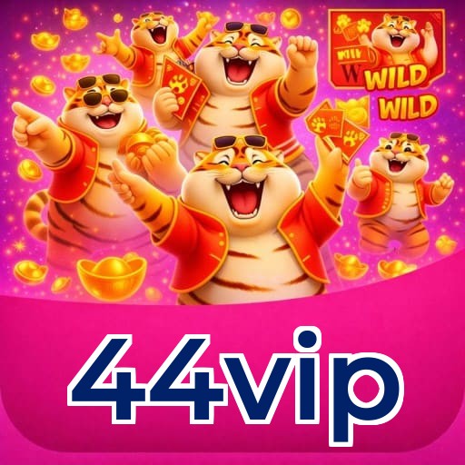 44vip Logo